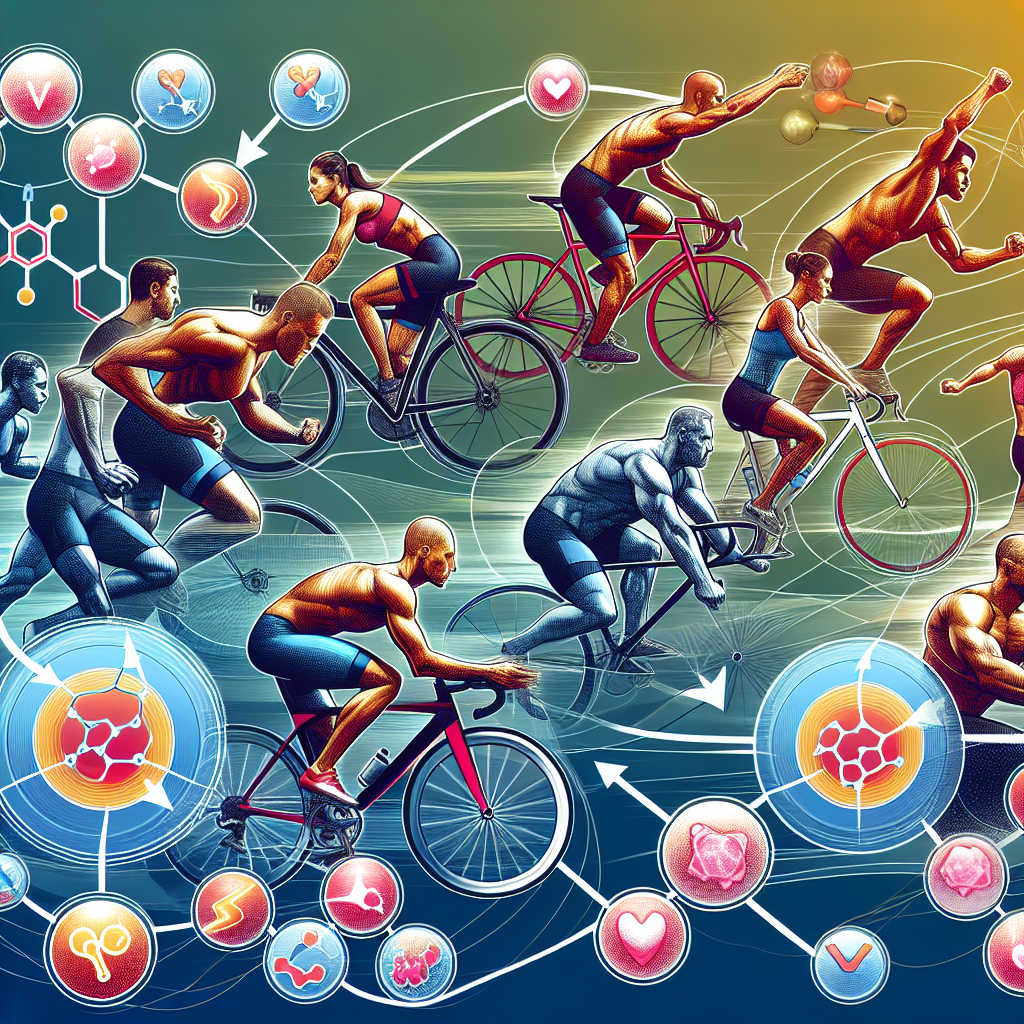 Colesterolo e energia nel mondo dello sport: quali connessioni?