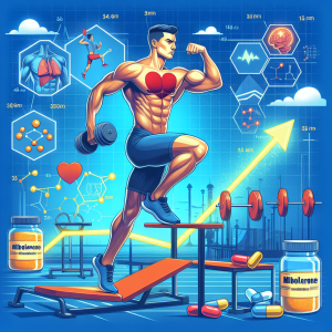 Come il Mibolerone può migliorare le prestazioni sportive