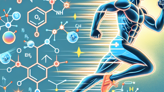 Come il Mildronate Dihidricume può migliorare le prestazioni fisiche