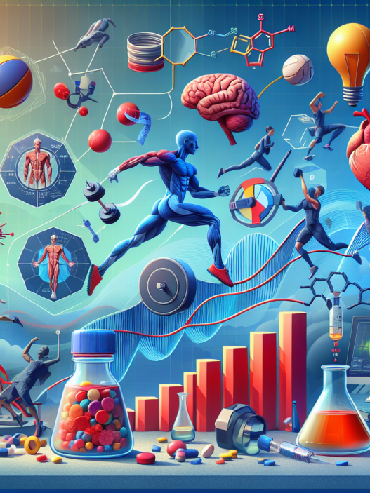 Effetti del Parabolan sulle performance sportive: una revisione