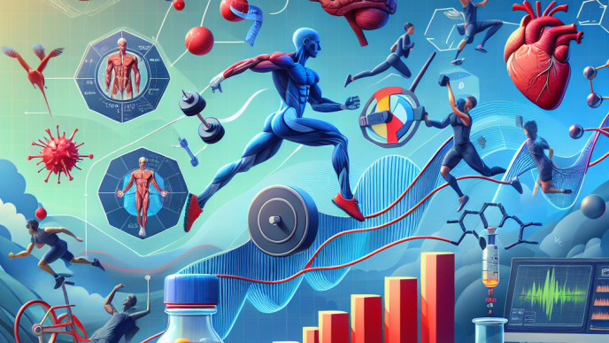 Effetti del Parabolan sulle performance sportive: una revisione