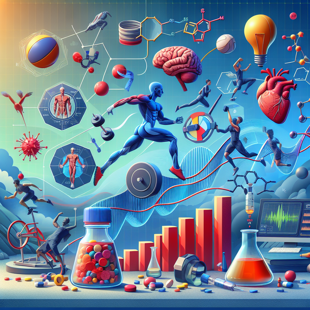 Effetti del Parabolan sulle performance sportive: una revisione