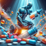 Gli effetti collaterali del Metildrostanolone nell'ambito dello sport