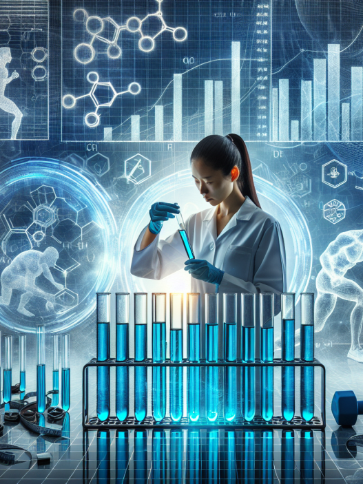 Gli effetti del Nebivololo sull'attività fisica: una panoramica