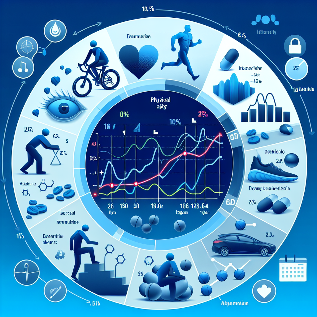 Gli effetti del Nebivololo sull'attività fisica: una panoramica