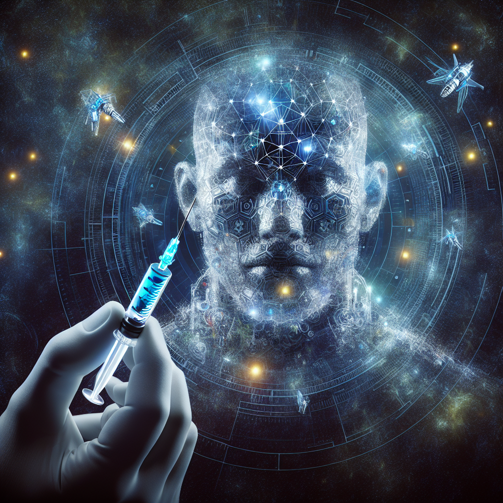 L'efficacia dell'iniezione di Oxymetholone nella performance sportiva