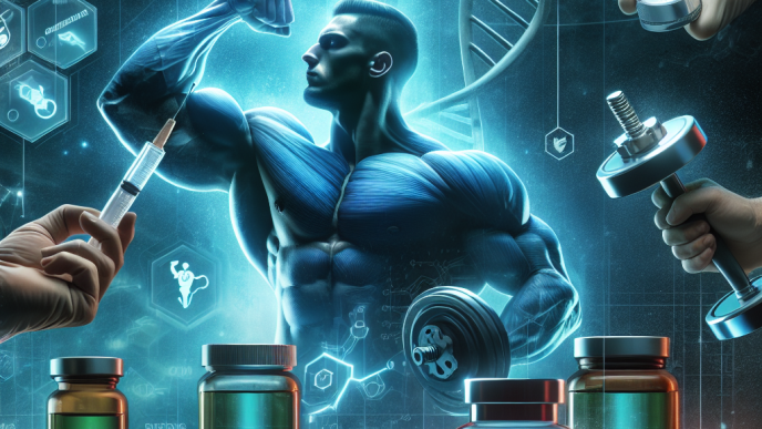 La controversia sull'uso dell'Oxandrolone nei professionisti dello sport: pro e contro