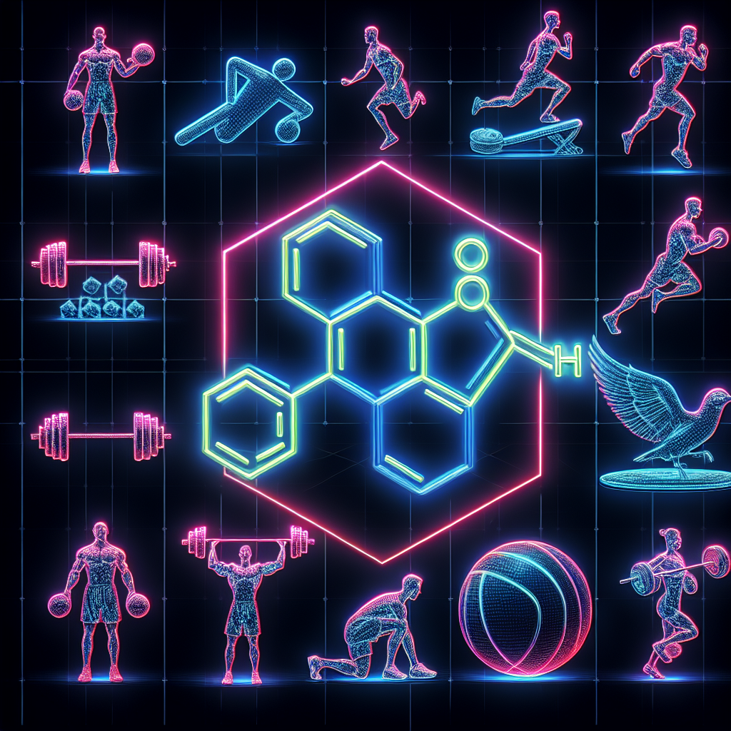 La nandrolone come sostanza proibita nel mondo dello sport