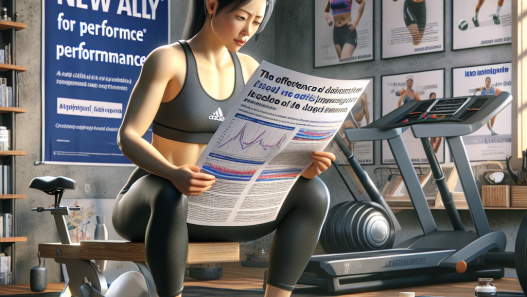 L'efficacia del Liraglutide nello sport: un nuovo alleato per la performance