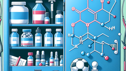 Letrozolo e sport: un approccio farmacologico per la gestione degli ormoni