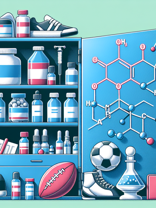 Letrozolo e sport: un approccio farmacologico per la gestione degli ormoni
