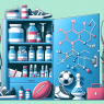 Letrozolo e sport: un approccio farmacologico per la gestione degli ormoni