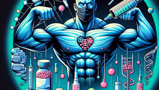 Letrozolo: un'analisi approfondita nell'ambito della farmacologia sportiva