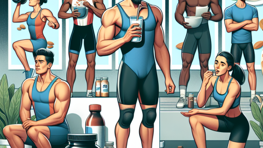 L'importanza di integrare il magnesio nella dieta degli sportivi
