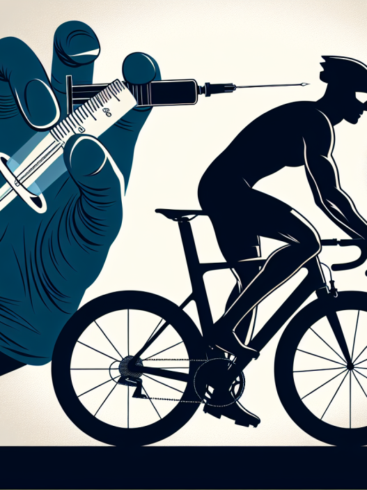 L'uso corretto della Methandienone injection negli sport di resistenza