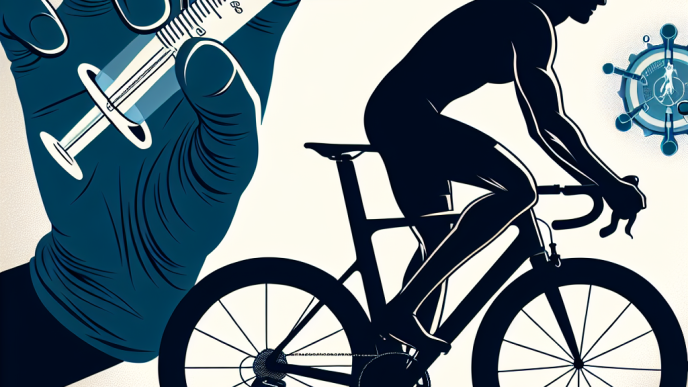 L'uso corretto della Methandienone injection negli sport di resistenza