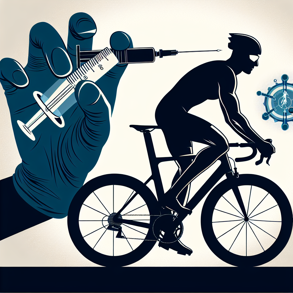 L'uso corretto della Methandienone injection negli sport di resistenza