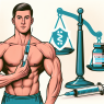 L'uso del liraglutide nel bodybuilding: vantaggi e rischi
