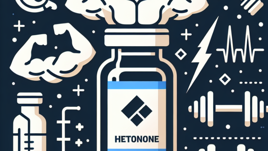 Metenolone enantato iniettabile: una soluzione per aumentare la forza e la potenza muscolare
