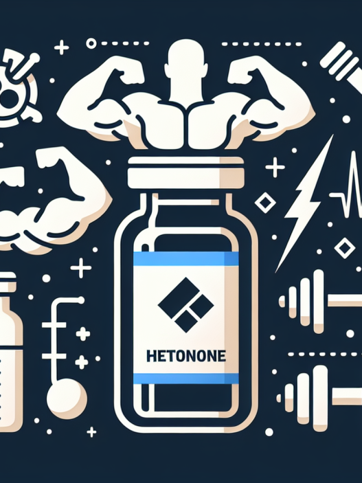 Metenolone enantato iniettabile: una soluzione per aumentare la forza e la potenza muscolare