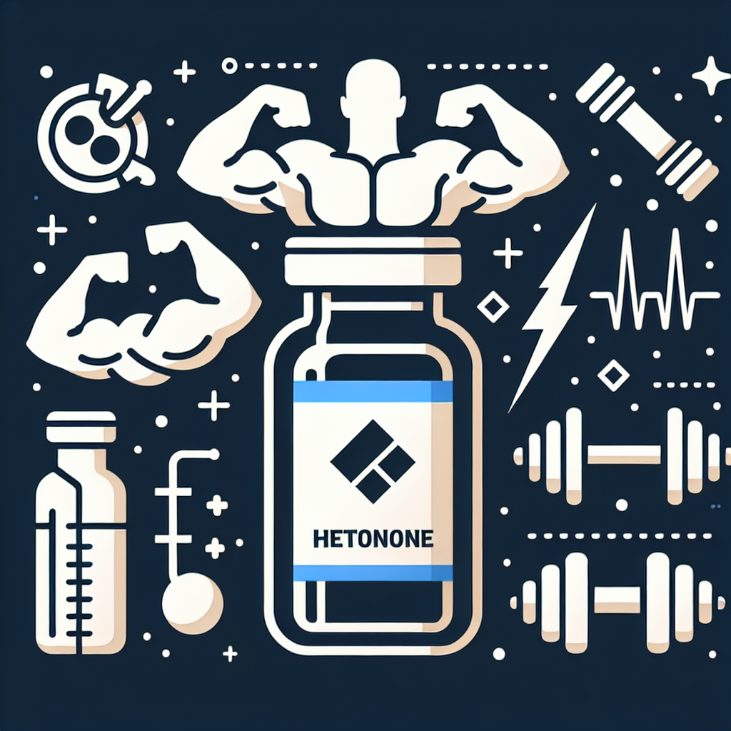 Metenolone enantato iniettabile: una soluzione per aumentare la forza e la potenza muscolare