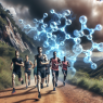 Metformin Hydrochlorid: un alleato per gli atleti di endurance