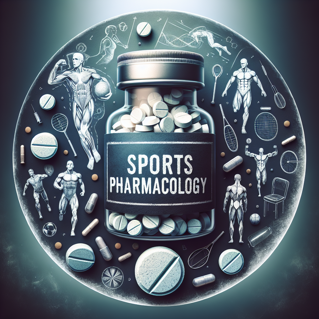 Methandienone compresse: la svolta nella farmacologia sportiva
