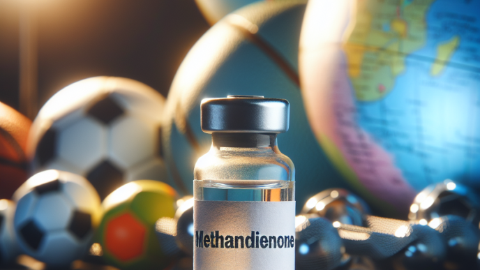 Methandienone injection: il doping nascosto nel mondo dello sport