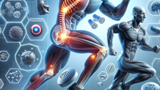 Methyltrenbolone: meccanismo d'azione e impatto sul corpo degli atleti