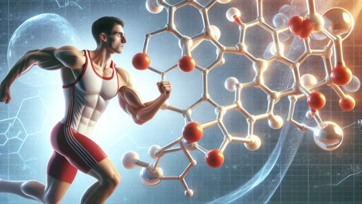 Metildrostanolone: il nuovo alleato per la performance sportiva
