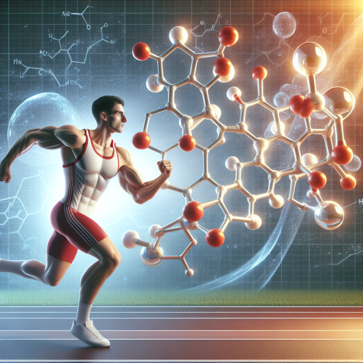 Metildrostanolone: il nuovo alleato per la performance sportiva