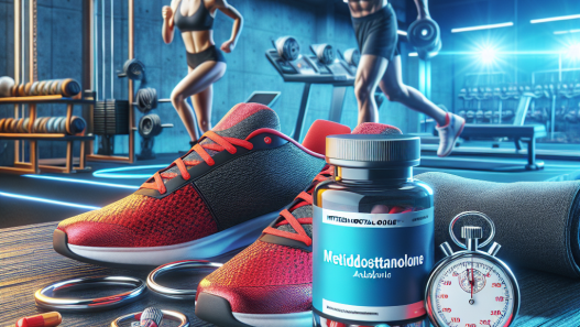Metildrostanolone: un potente steroidi anabolizzante per migliorare le prestazioni atletiche