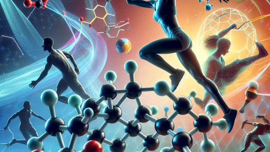 Mildronate Dihidricume: un alleato per migliorare le performance sportive