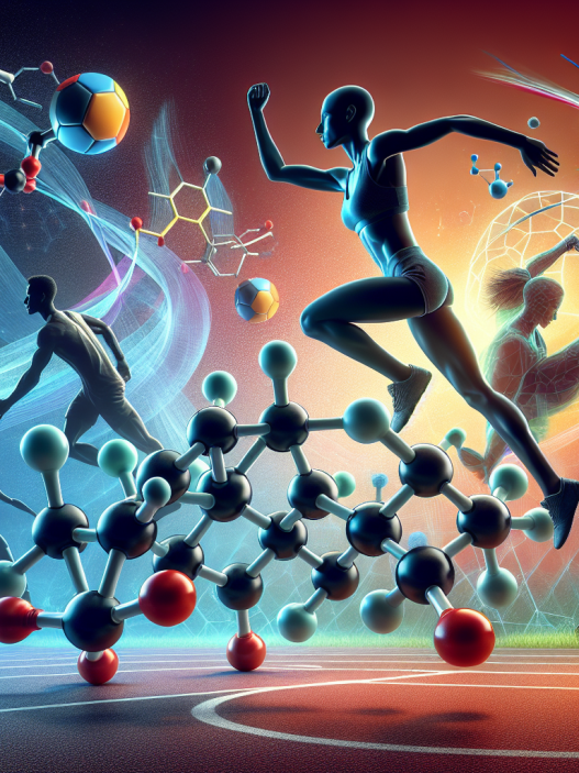 Mildronate Dihidricume: un alleato per migliorare le performance sportive