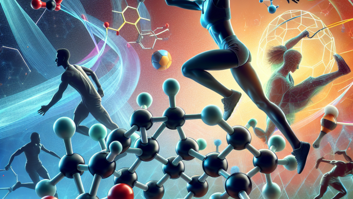 Mildronate Dihidricume: un alleato per migliorare le performance sportive