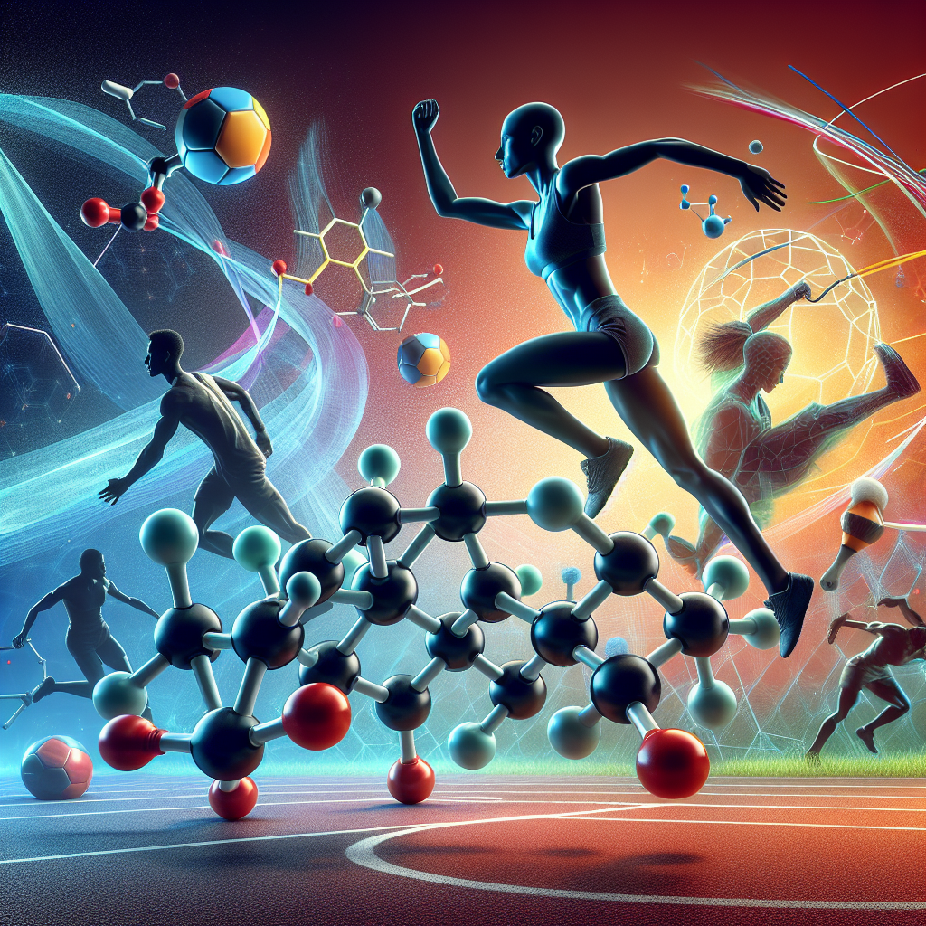 Mildronate Dihidricume: un alleato per migliorare le performance sportive