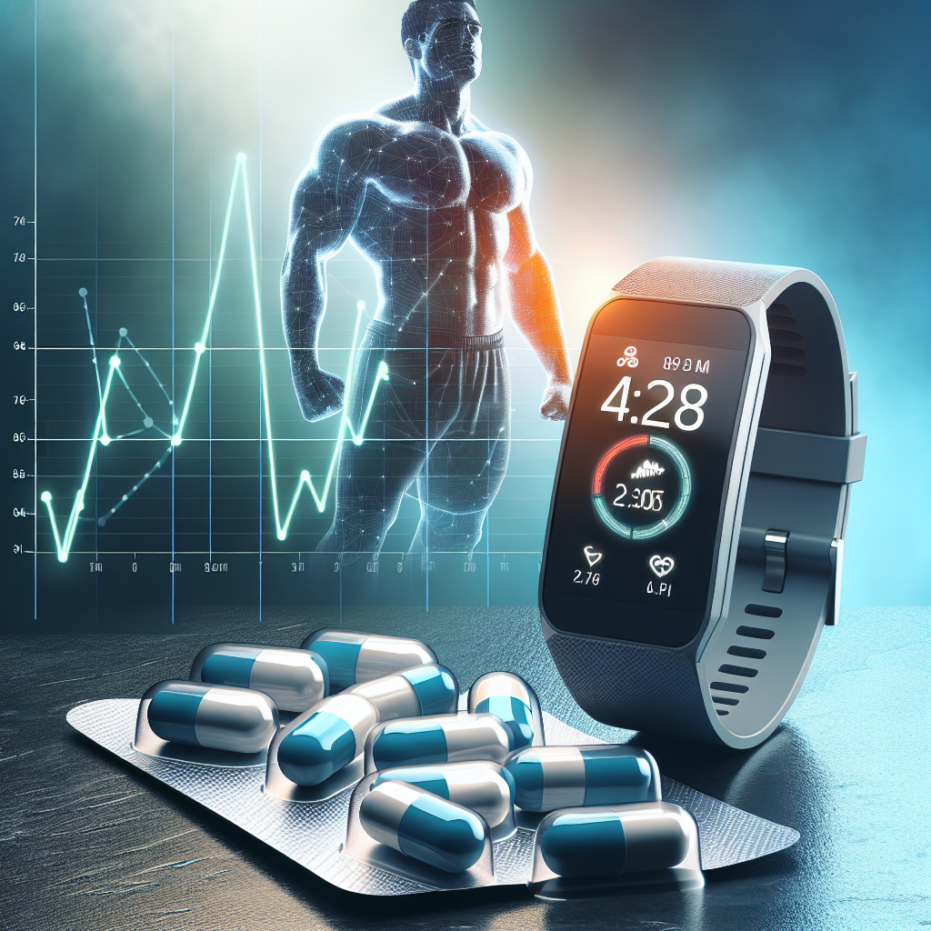 Oxymetholone compresse: il segreto per una rapida crescita muscolare