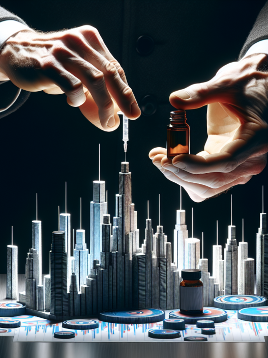 Parabolan: un'analisi degli effetti collaterali nel mondo dello sport