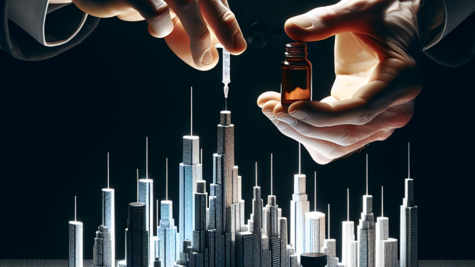 Parabolan: un'analisi degli effetti collaterali nel mondo dello sport