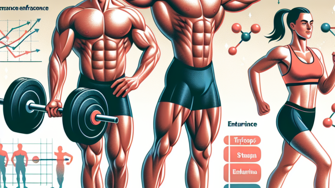 Gli effetti positivi del Sintol nella performance sportiva