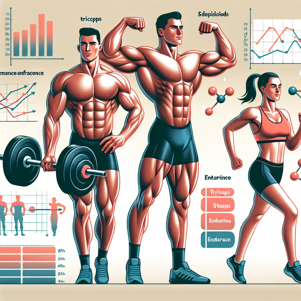 Gli effetti positivi del Sintol nella performance sportiva