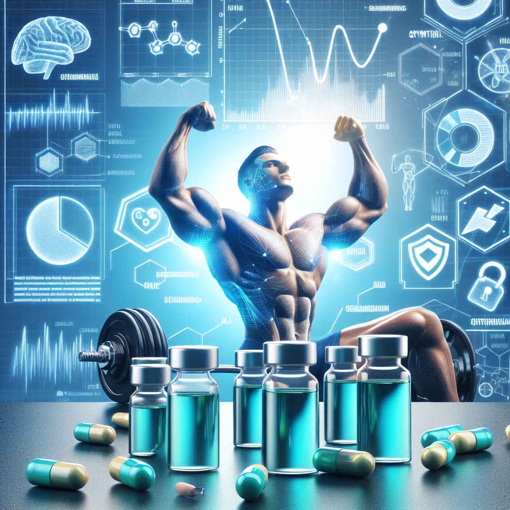 Gli effetti positivi del Sintol nella performance sportiva