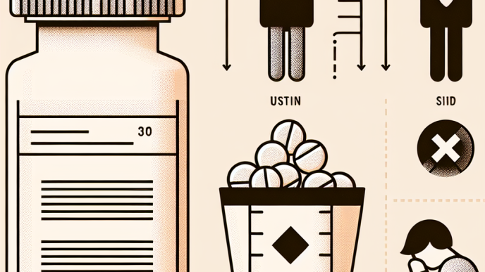 L'importanza della corretta dose di Sintol per evitare effetti indesiderati