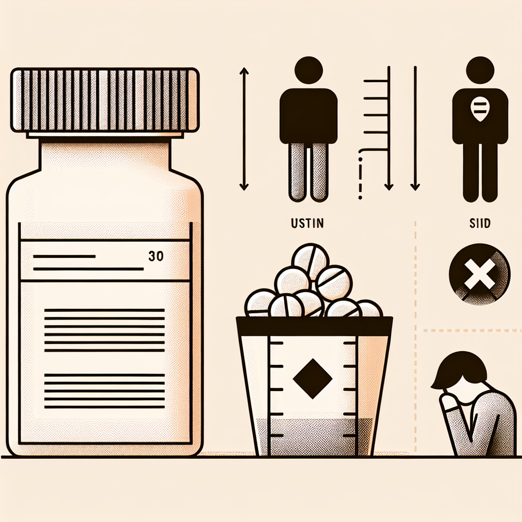 L'importanza della corretta dose di Sintol per evitare effetti indesiderati
