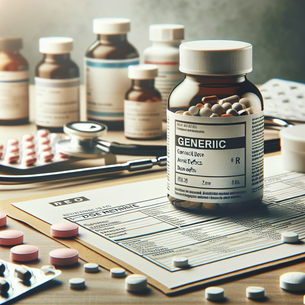 L'importanza della corretta dose di Sintol per evitare effetti indesiderati