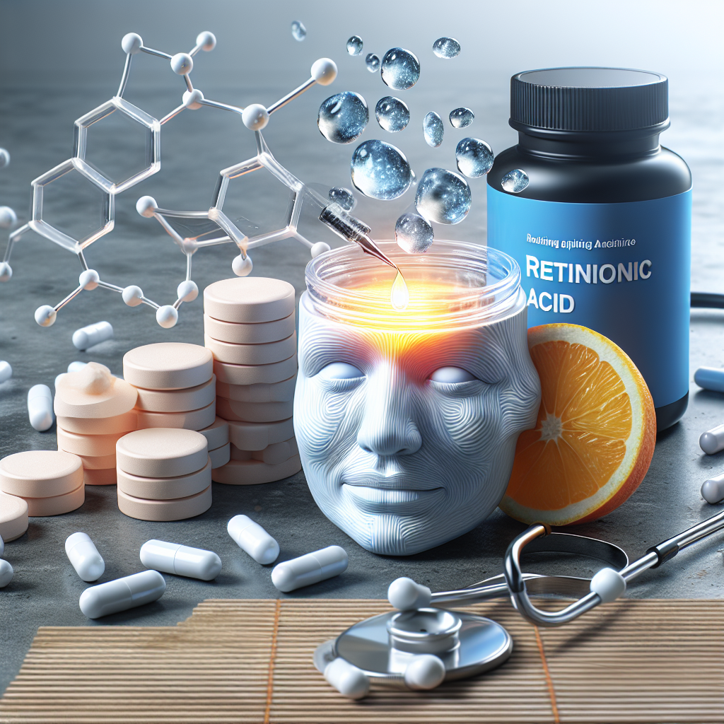 La Retatrutide come potenziale integratore per la resistenza fisica