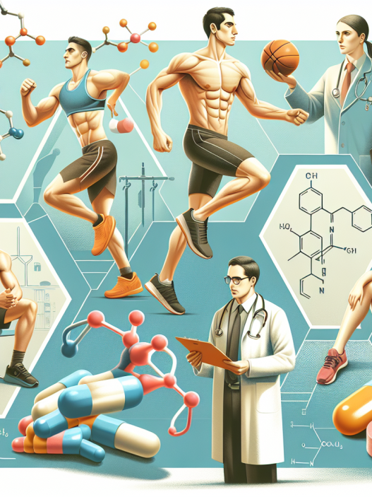 La sicurezza e l'efficacia del Raloxifene HCL negli sportivi