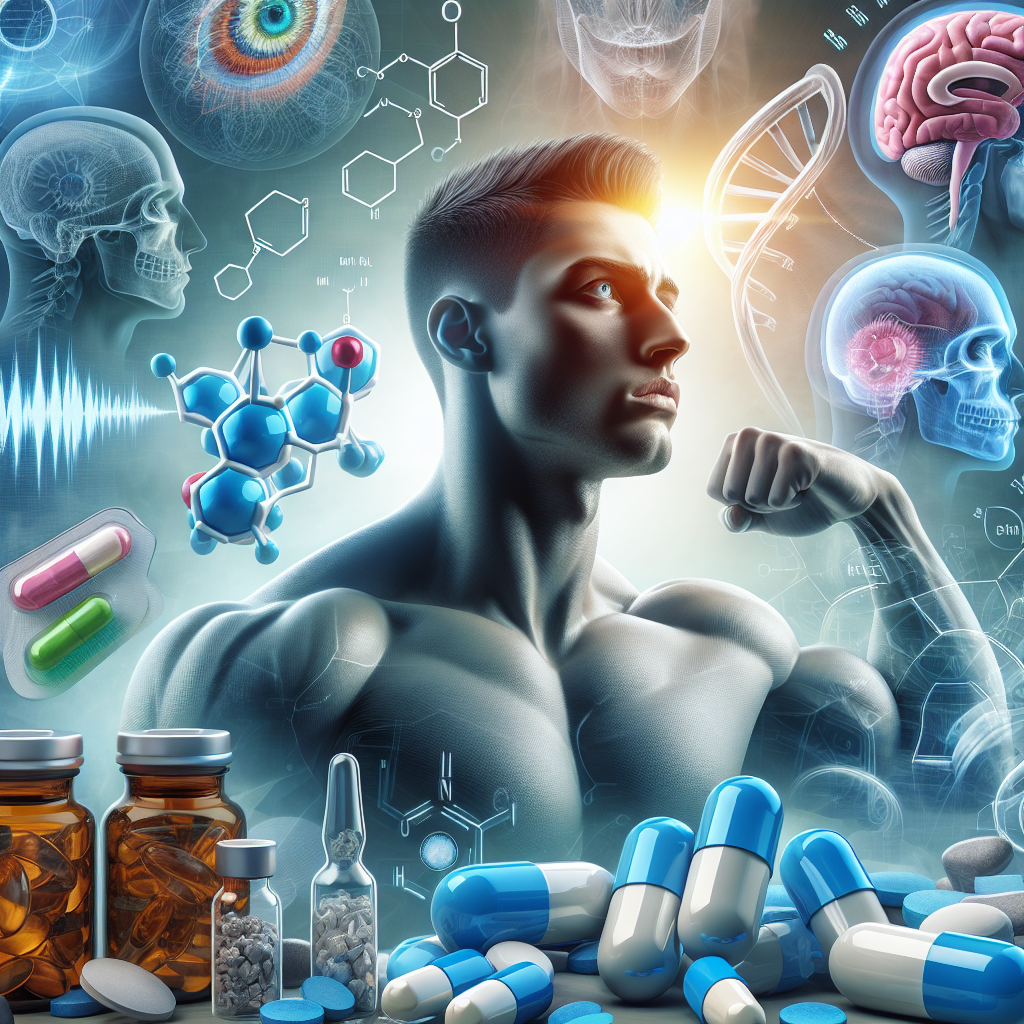 Le potenzialità terapeutiche del Raloxifene HCL per gli atleti