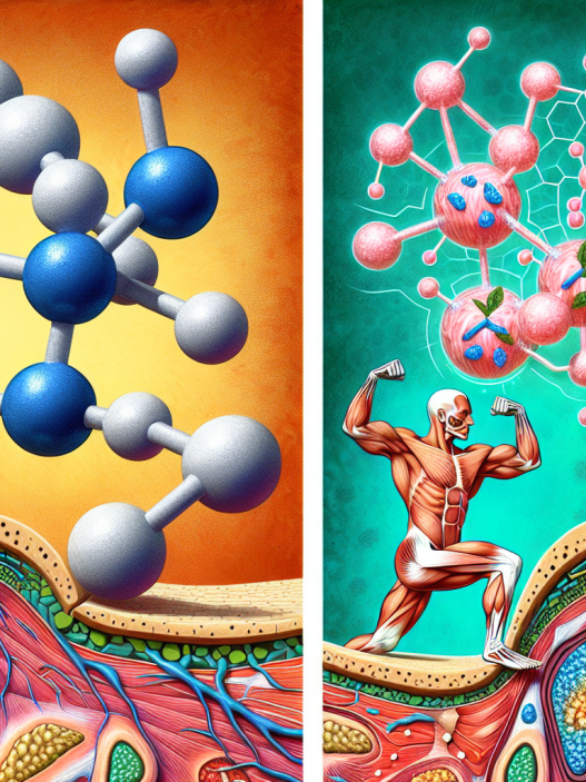 Pitavastatina calcio e il recupero muscolare dopo lo sforzo fisico