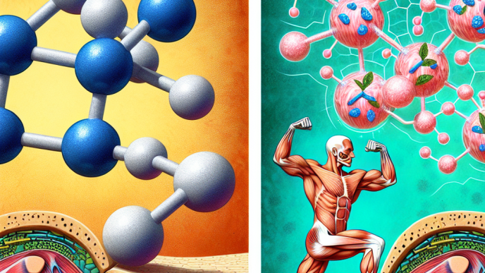 Pitavastatina calcio e il recupero muscolare dopo lo sforzo fisico